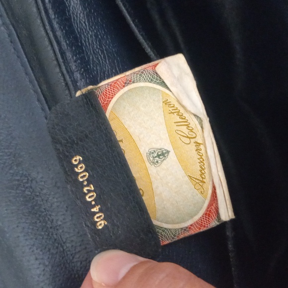 Authentic Vintage Gucci GG Monogram Supreme Sherry Web Ophidia Canteen Camera - Picture 11 of 12